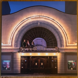 Crying Day Care Choir - An Evening At The Choir S in the group VINYL / Pop-Rock,Svensk Musik at Bengans Skivbutik AB (3949242)