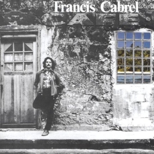 Cabrel Francis - Les Murs De Poussière in the group OTHER / Övrigt / at Bengans Skivbutik AB (3949368)