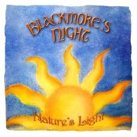 Blackmore's Night - Nature's Light in the group CD / Pop-Rock at Bengans Skivbutik AB (3950461)