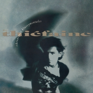 Thiéfaine Hubert-Félix - Chroniques Bluesymentales in the group VINYL / Pop-Rock at Bengans Skivbutik AB (3950561)