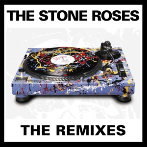 The Stone Roses - Remixes in the group OUR PICKS /  Christmas gift tip Vinyl at Bengans Skivbutik AB (3950566)