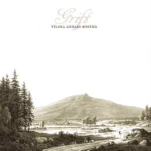 Grift - Vilsna Andars Boning in the group VINYL / Svensk Folkmusik at Bengans Skivbutik AB (3950814)