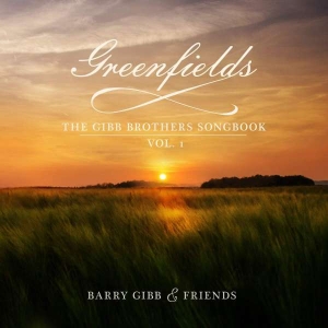 Barry Gibb & Friends - Greenfields:: The Gibb Brothers S in the group OUR PICKS /  Christmas gift tip Vinyl at Bengans Skivbutik AB (3950847)