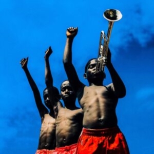 Common - A Beautiful Revolution in the group Minishops / Common at Bengans Skivbutik AB (3950850)