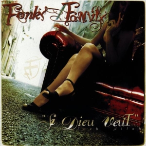 Fonky Family - Si Dieu Veut.... in the group OTHER / Övrigt / at Bengans Skivbutik AB (3950890)