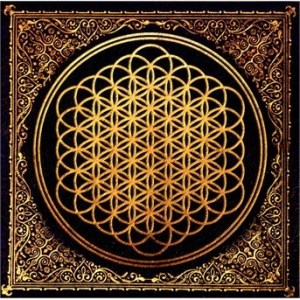 Bring Me The Horizon - Sempiternal in the group CD / Hårdrock,Pop-Rock at Bengans Skivbutik AB (3950951)