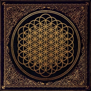 Bring Me The Horizon - Sempiternal in the group CD / Hårdrock,Pop-Rock at Bengans Skivbutik AB (3950951)