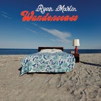 Martin Ryan - Wandercease in the group VINYL / Pop-Rock,World Music at Bengans Skivbutik AB (3951157)