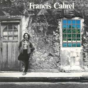 Cabrel Francis - Les Murs De Poussière in the group OTHER / Övrigt / at Bengans Skivbutik AB (3951403)