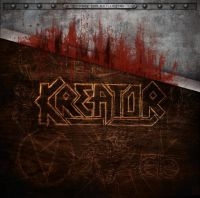 Kreator - Under The Guillotine (2Lp) in the group OTHER / -Startsida LUF at Bengans Skivbutik AB (3951512)