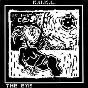 K.U.K.L. - Eye in the group VINYL / Dance-Techno,Elektroniskt at Bengans Skivbutik AB (3951607)