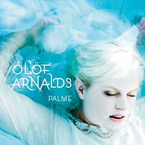 Olof Arnalds - Palme in the group CD / Pop-Rock,Övrigt at Bengans Skivbutik AB (3951608)