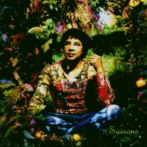 Voulzy Laurent - Saisons, Le Double Best Of in the group OTHER / Övrigt / at Bengans Skivbutik AB (3951619)