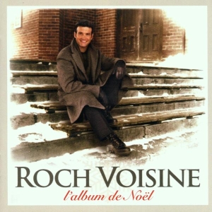 Voisine Roch - Album De Noël in the group OTHER / Övrigt / at Bengans Skivbutik AB (3951624)
