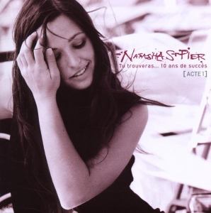 St-Pier Natasha - Tu Trouveras... 10 Ans De Succès in the group OTHER / Övrigt / at Bengans Skivbutik AB (3951629)