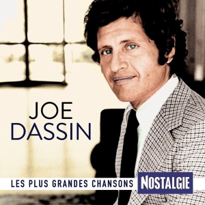 Dassin Joe - Les Plus Grandes Chansons Nostalgie in the group OTHER / Övrigt / at Bengans Skivbutik AB (3951640)