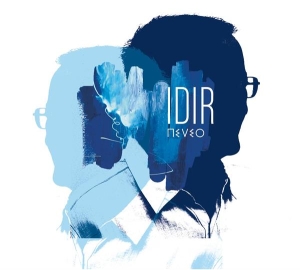 Idir - Idir in the group OTHER / Övrigt / at Bengans Skivbutik AB (3951654)