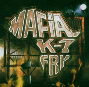 Mafia K 1 Fry - La Cerise Sur Le Ghetto in the group OTHER / Övrigt / at Bengans Skivbutik AB (3951667)