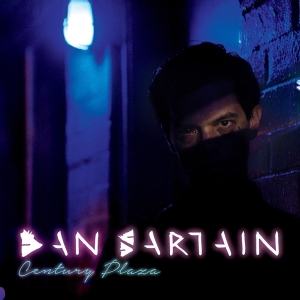 Dan Sartain - Century Plaza in the group VINYL / Pop-Rock at Bengans Skivbutik AB (3951697)