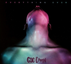 God Damn - Everything Ever in the group VINYL / Pop-Rock,Övrigt at Bengans Skivbutik AB (3951700)