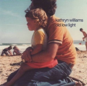Kathryn Williams - Old Low Light in the group VINYL / Pop-Rock,Övrigt at Bengans Skivbutik AB (3951702)