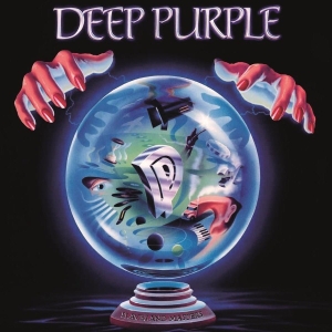 Deep Purple - Slaves & Masters in the group OTHER / -Startsida MOV at Bengans Skivbutik AB (3951715)