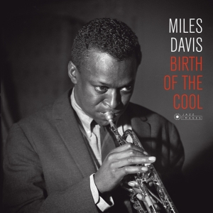 Miles Davis - Birth Of The Cool in the group Minishops / Miles Davis at Bengans Skivbutik AB (3951732)