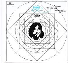 The Kinks - Lola Versus Powerman And The M in the group OTHER / -Startsida LUF at Bengans Skivbutik AB (3952170)