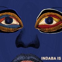 Various Artists - Indaba Is in the group VINYL / Jazz at Bengans Skivbutik AB (3956539)