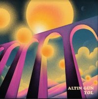 Altin Gün - Yol in the group OUR PICKS / Christmas gift tip CD at Bengans Skivbutik AB (3956601)