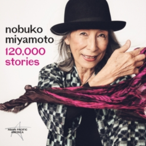 Miyamoto Nobuko - 120 000 Stories in the group CD / Pop-Rock at Bengans Skivbutik AB (3956619)