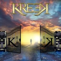 Kreek - Kreek in the group CD / Pop-Rock at Bengans Skivbutik AB (3956940)