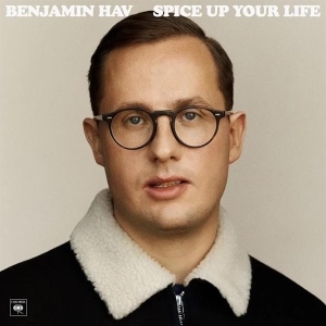 Hav Benjamin - Spice Up Your Life in the group OTHER / Övrigt / at Bengans Skivbutik AB (3957022)