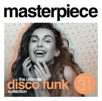 Blandade Artister - Ultimate Disco Funk Collection Vol. in the group CD / RnB-Soul at Bengans Skivbutik AB (3957247)