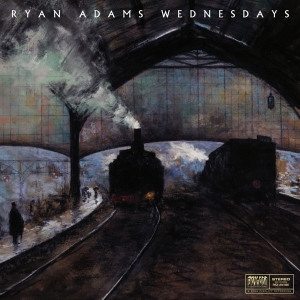 Ryan Adams - Wednesdays in the group OUR PICKS / Christmas gift tip CD at Bengans Skivbutik AB (3957268)