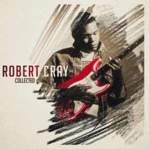 Robert Cray - Collected in the group OUR PICKS / Christmas gift tip CD at Bengans Skivbutik AB (3960862)