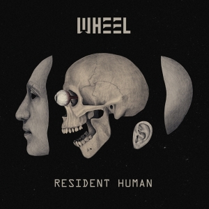 Wheel - Resident Human in the group OUR PICKS /  Christmas gift tip Vinyl at Bengans Skivbutik AB (3961934)