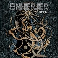 Einherjer - North Star in the group CD / Hårdrock at Bengans Skivbutik AB (3961958)