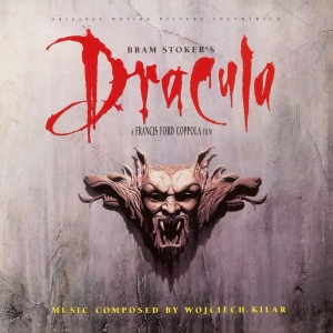 Wojciech Kilar - Bram Stoker's Dracula in the group OUR PICKS /  Christmas gift tip Vinyl at Bengans Skivbutik AB (3962023)