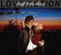 Sniff N The Tears - Love / Action in the group OUR PICKS / Christmas gift tip CD at Bengans Skivbutik AB (3962194)