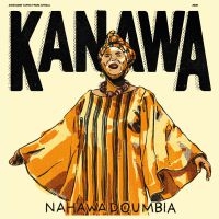 Nahawa Doumbia - Kanawa in the group VINYL / Pop at Bengans Skivbutik AB (3962219)