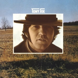 Tony Joe White - Tony Joe in the group CD / Country at Bengans Skivbutik AB (3962260)