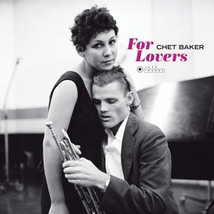 Chet Baker - For Lovers in the group VINYL / Jazz at Bengans Skivbutik AB (3962412)