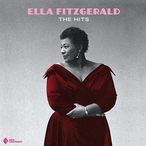 Ella Fitzgerald - Hits in the group VINYL / Jazz at Bengans Skivbutik AB (3962413)