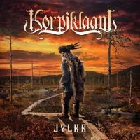 Korpiklaani - Jylhä in the group VINYL / Hårdrock at Bengans Skivbutik AB (3962468)