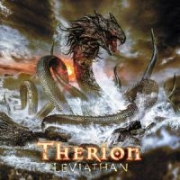 THERION - LEVIATHAN in the group OUR PICKS / Christmas gift tip CD at Bengans Skivbutik AB (3962470)