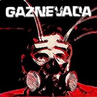 Gaznevada - Gaznevada in the group VINYL / Pop-Rock at Bengans Skivbutik AB (3962700)