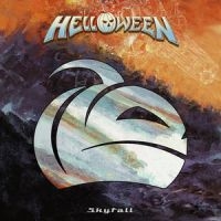 Helloween - Skyfall in the group Minishops / Helloween at Bengans Skivbutik AB (3962744)