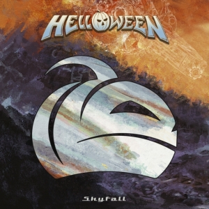 Helloween - Skyfall in the group Minishops / Helloween at Bengans Skivbutik AB (3962747)