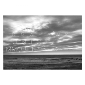 Tomahawk - Toxic Immobility (Coke Bottle Clear in the group VINYL / Pop-Rock at Bengans Skivbutik AB (3963657)